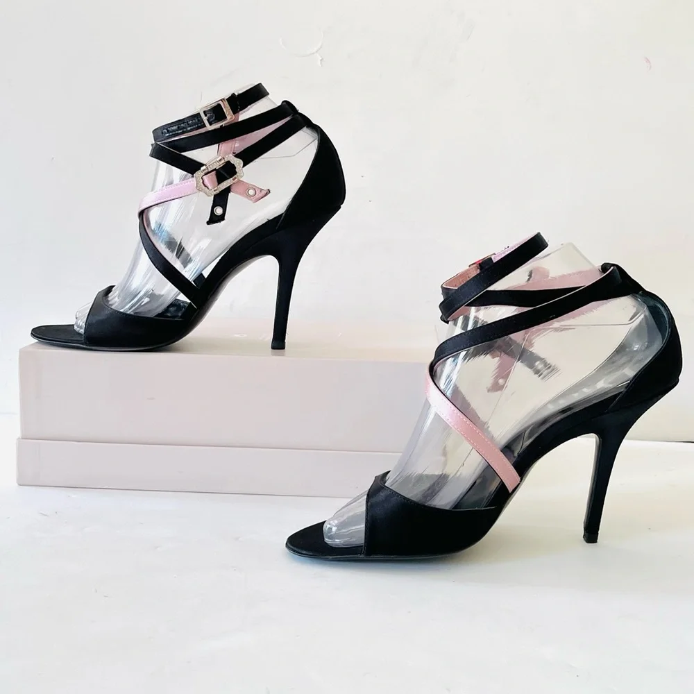 Dior excellent 4”